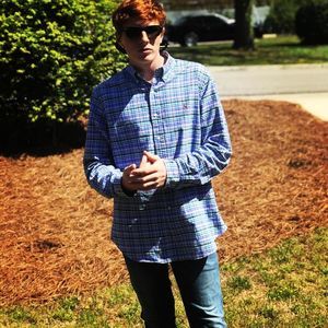 Meet your Posher, Jackson